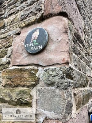 Owl Barn- click for photo gallery